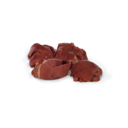 Foie de poulet