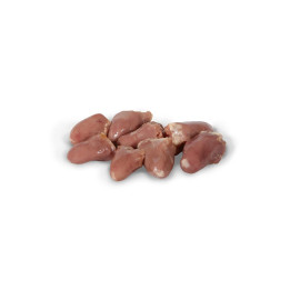 Coeur de poulet