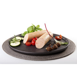 Saucisse de poulet épicé à griller