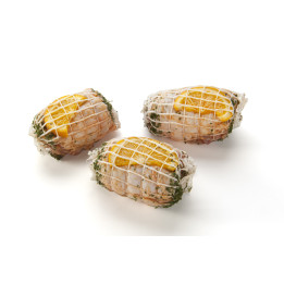 Grenade au poulet