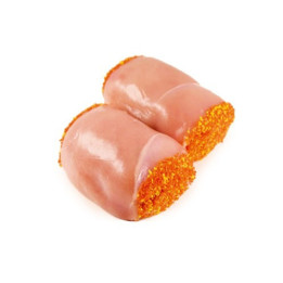 Paupiette de poulet