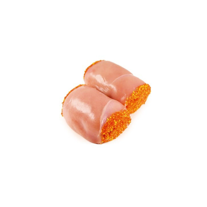 Paupiette de poulet