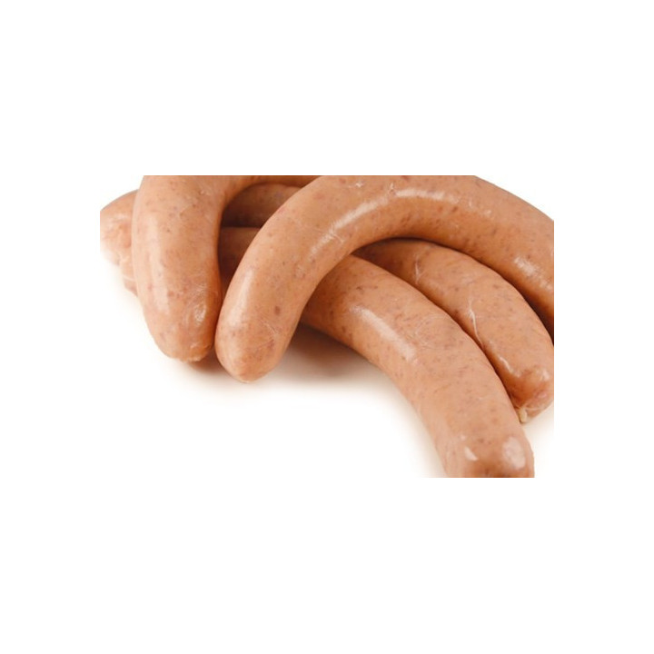 Saucisse de poulet