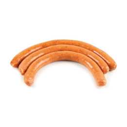 Merguez de poulet 100 gr