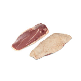 Filet de canard Caiveau