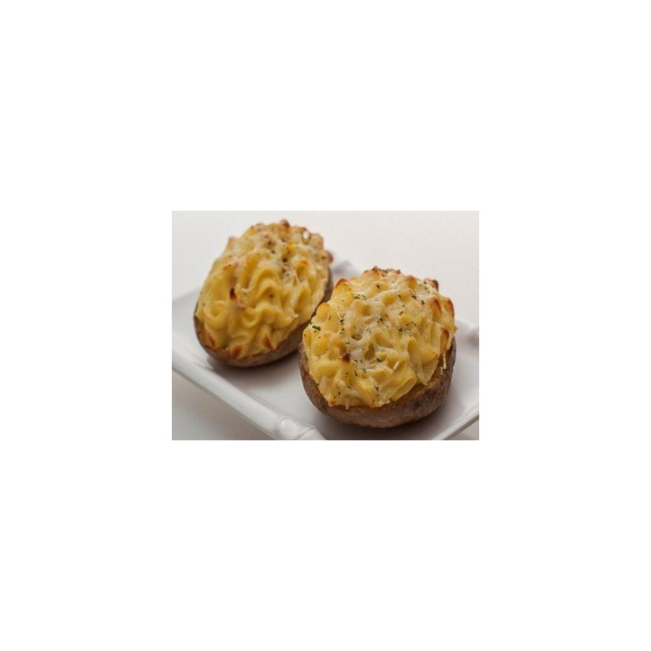 Pomme macaire