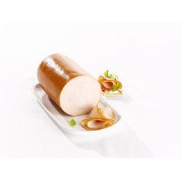 Blanc de poulet fumé