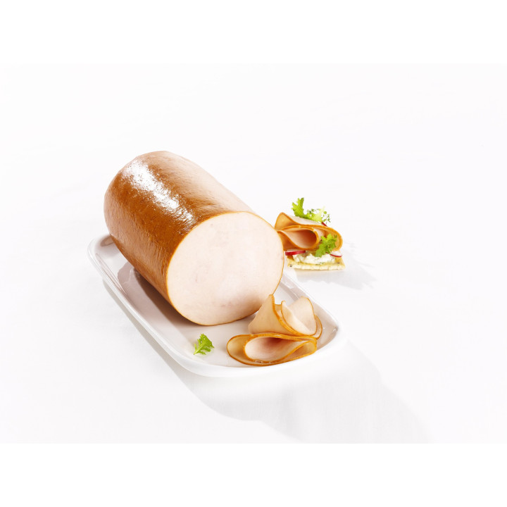 Blanc de poulet fumé