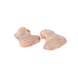 Aile de poulet 2 phalanges