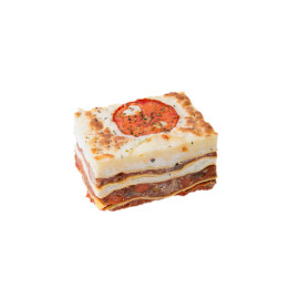 Lasagne du chef