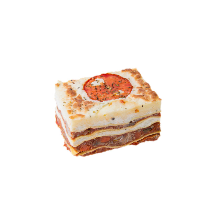 Lasagne du chef