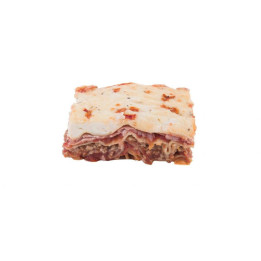 Lasagne prosciutto Napoli