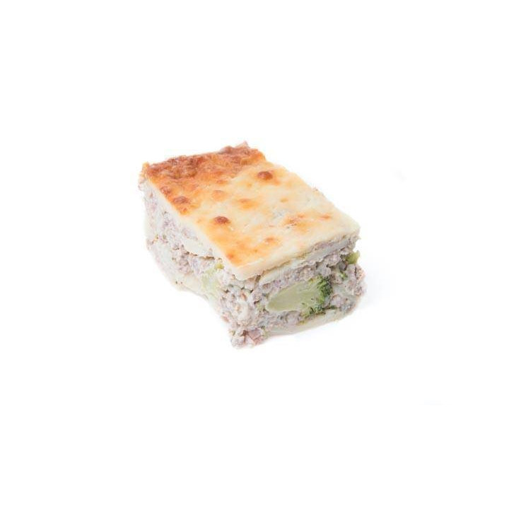 Haché brocoli