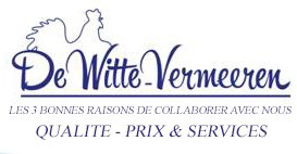 DE WITTE-VERMEEREN