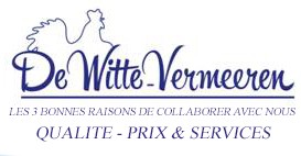 DE WITTE-VERMEEREN 