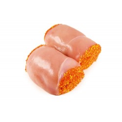 Paupiette de poulet
