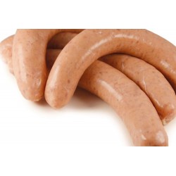 Saucisse de poulet