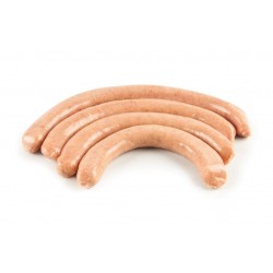 Chipolata de poulet