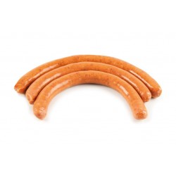 Merguez de poulet 100 gr