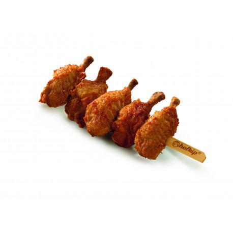 Apirio-stick précuit surgelé