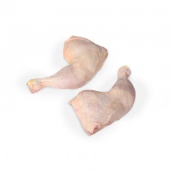 Cuisse de poulet