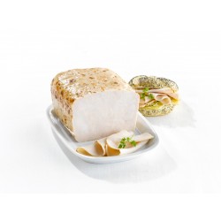 Filet de poulet extra pur 100 %