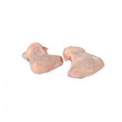 Aile de poulet 2 phalanges