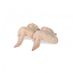 Aile de poulet 3 phalanges