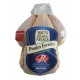 Poulet fermier blanc Hauts de France Label Rouge