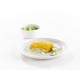 Poulet jambon-fromage