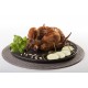 Poulet rôti