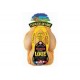 Poulet fermier jaune de LOUE Label Rouge