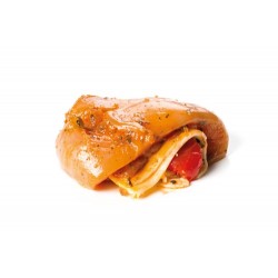 Filet de poulet cielo rosso